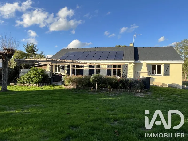 Vente Maison traditionnelle 7 pièces - Photo 5