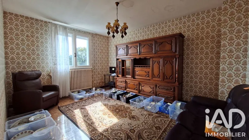 Vente Maison traditionnelle 5 pièces - Photo 4