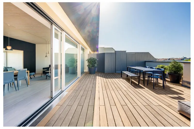 Appartement à vendre, 4 pièces, 118 m², Nimes