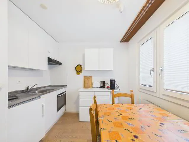 Modernisiertes Studio mit sonniger Terrasse in Ernen - ideal als... - Photo 5