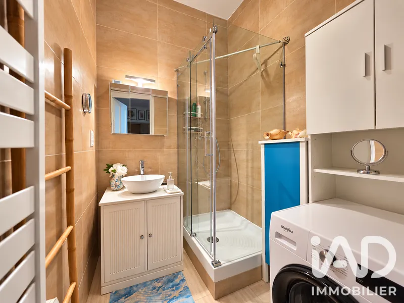 Vente Appartement 3 pièces - Photo 2