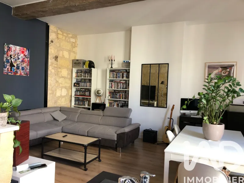 Vente Appartement 4 pièces - Photo 2
