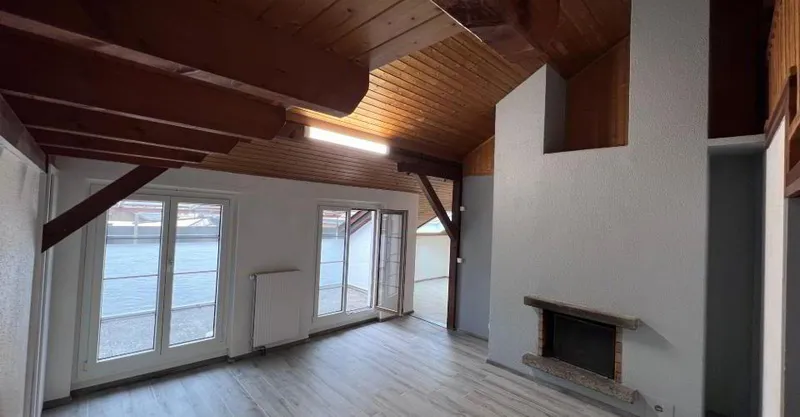 Duplex 5.5 pièces - Photo 2