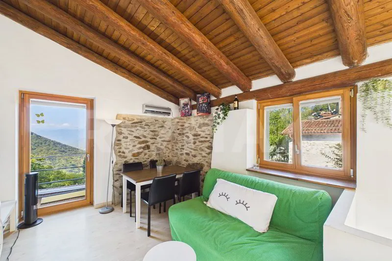 Casa di vacanza in montagna, ideale anche come investimento - Photo 2