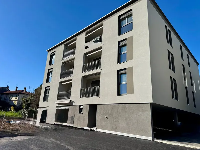 Appartement à vendre, 4.5 pièces, 112 m², Stabio