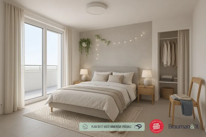 5 PIÈCES de 102m² + EXT(s) de 34m² + PKG(s) - Photo 5