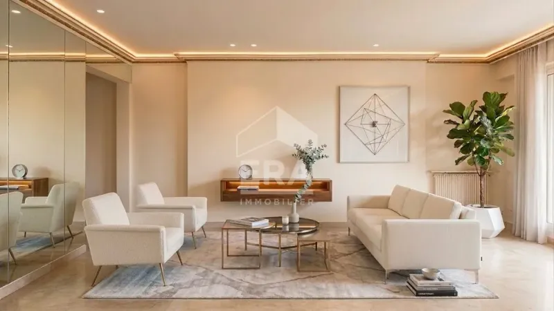 Appartement à vendre, 4 pièces, Le Cannet