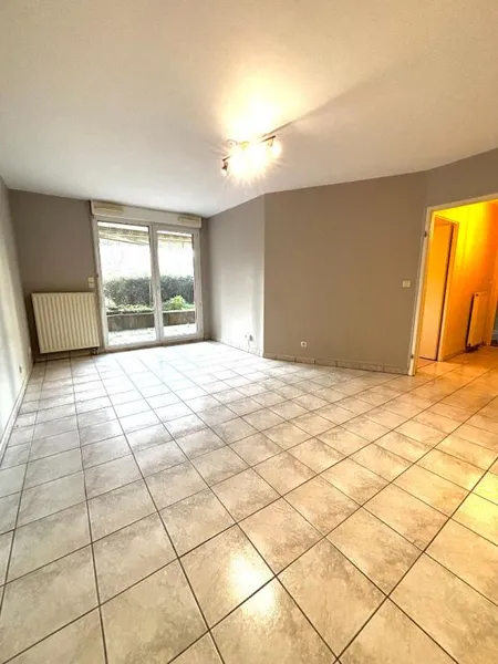 Appartement T3 - Photo 2