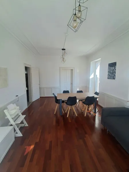 Bel appartement de 4,5 pièces au 1er étage - Photo 4