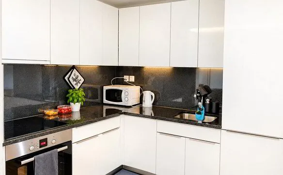 Appartement à louer, 2.5 pièces, Au SG