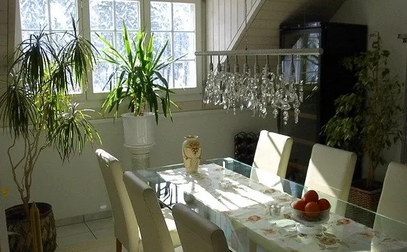 6-Zimmer Maisonette-Wohnung mit Wintergarten und schöner Terrasse - Photo 4