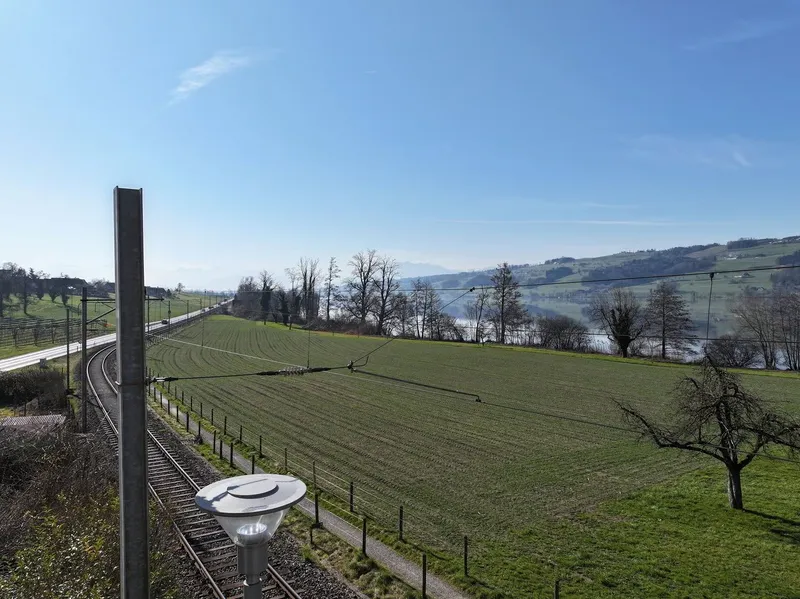 «Turmfalke» in Gelfingen: Wohn- und Lebensgenuss am Baldeggersee. - Photo 3