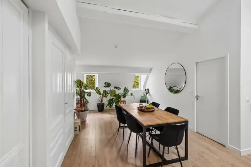 Appartement à vendre, 3 pièces, Lyon