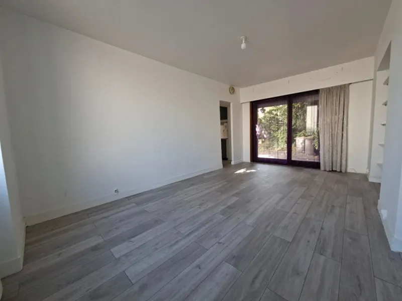HARDRICOURT - APPARTEMENT 2 PIÈCES 43 M² - Photo 5