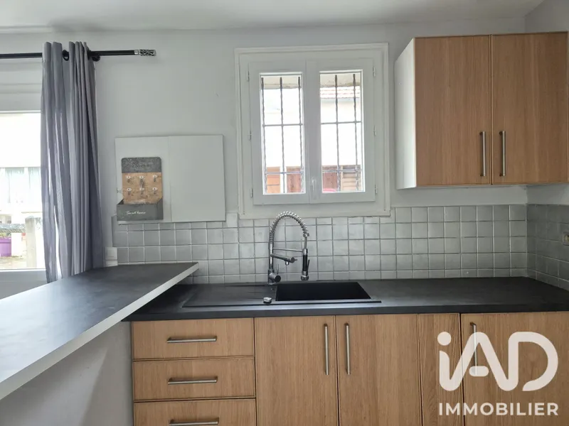 Vente Maison de ville 4 pièces - Photo 5