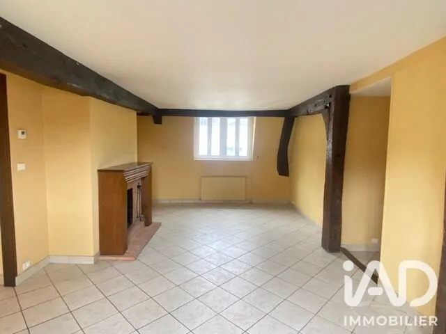 Vente Appartement 4 pièces - Photo 2