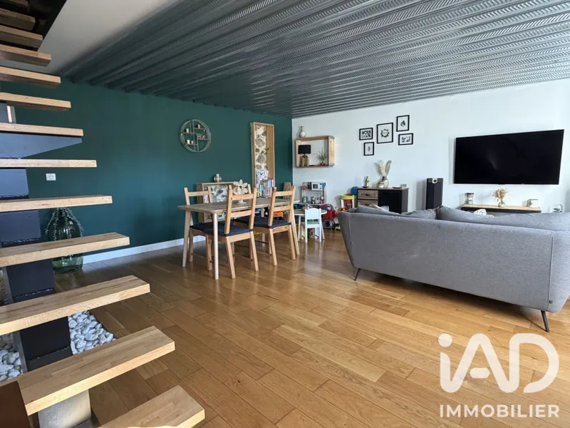 Vente Maison/villa 4 pièces - Photo 4