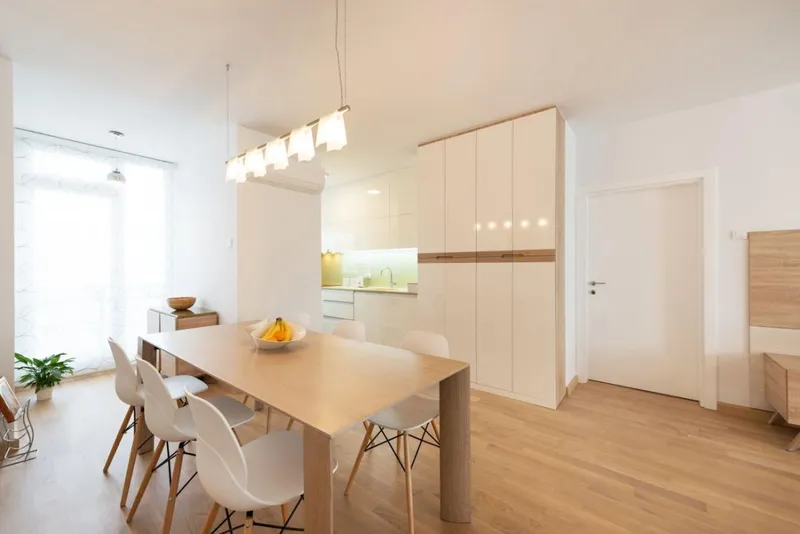 Appartement T3 de 68m² à Stains - Photo 2