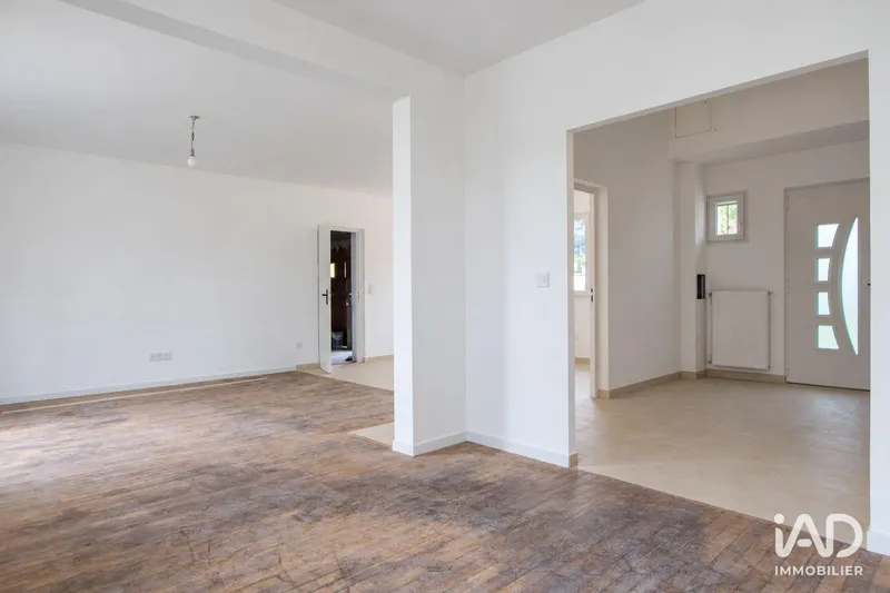 Vente Maison/villa 7 pièces - Photo 5