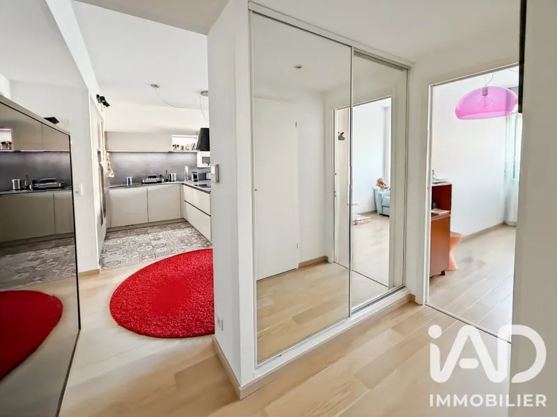 Vente Appartement 3 pièces - Photo 3