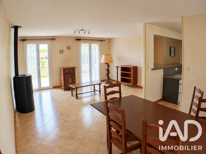 Vente Maison/villa 4 pièces - Photo 5