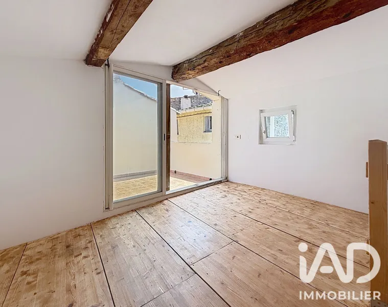 Vente Maison de village 2 pièces - Photo 2