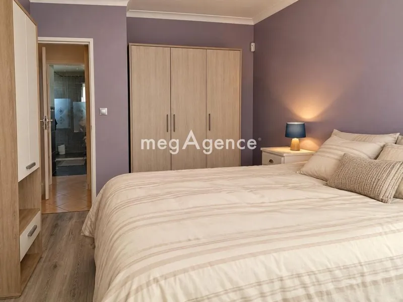MAISON 3 CHAMBRES AVEC JARDIN ET GARAGE - Photo 3