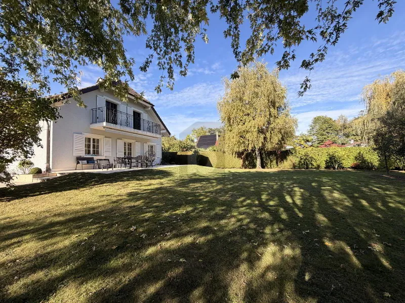 Maison à louer, 5.5 pièces, 300 m², Commugny