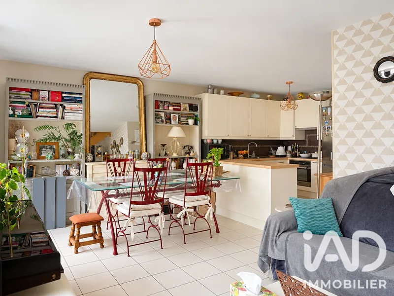 Vente Maison/villa 5 pièces - Photo 2