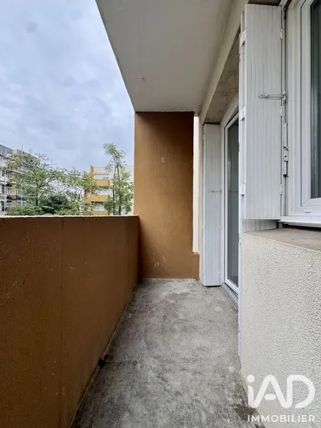 Vente Appartement 1 pièce - Photo 5