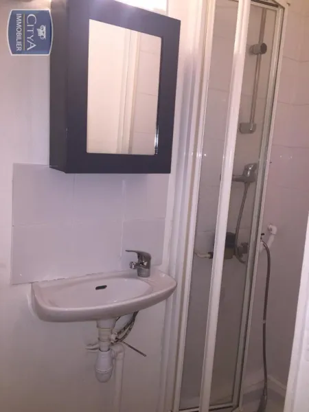 Appartement 1 pièce 15m² LYON 8ème - Photo 5