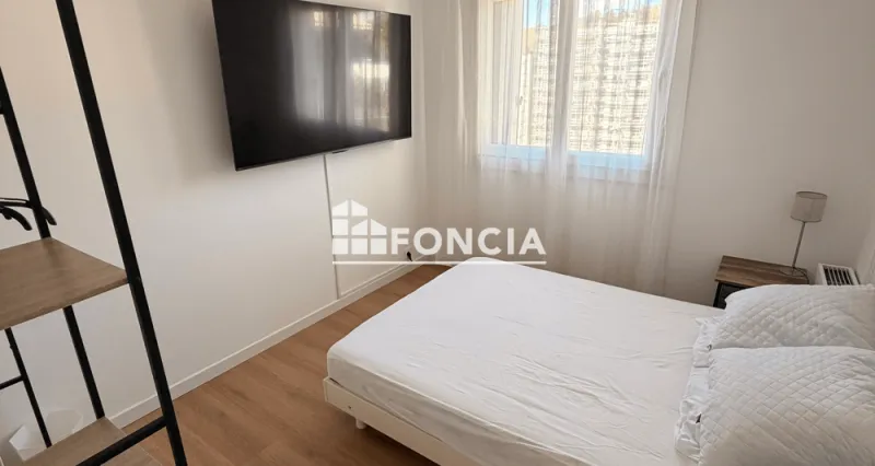 Location Appartement 2 pièces 43.6 m² - Chelles 77500 - Photo 5
