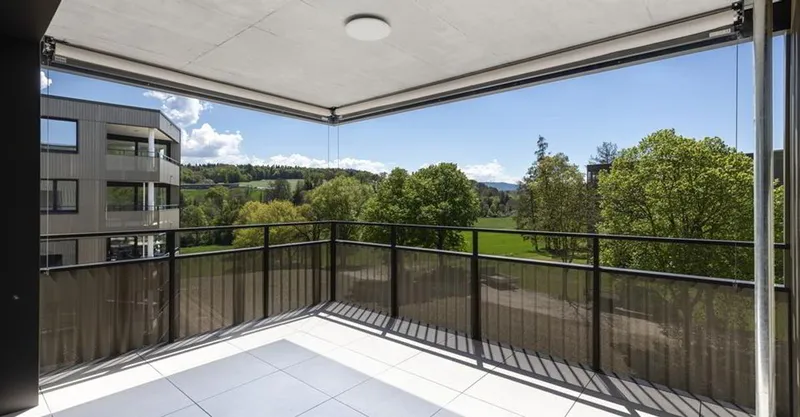 Appartement sous le toit de 4.5 pièces en vente à Matran - 118 m² - Photo 4