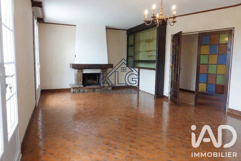 Vente Maison/villa 5 pièces - Photo 4