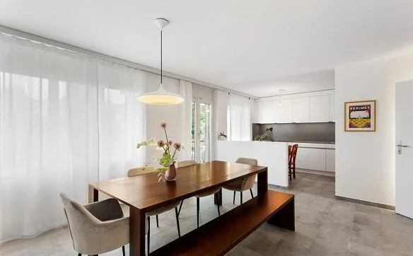 Grosszügig. Modern. Zuhause. - Photo 2