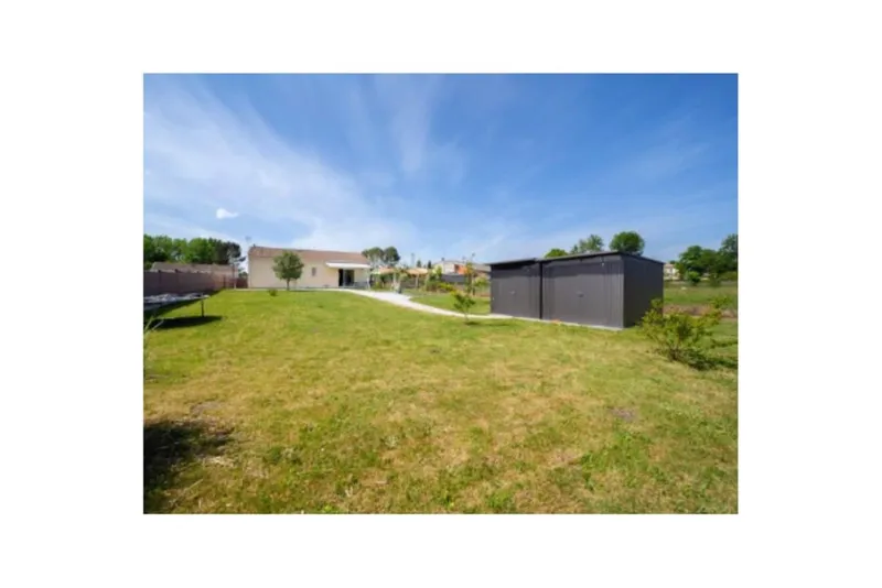Maison T4 de 95m² à Saint-Savin - Photo 2