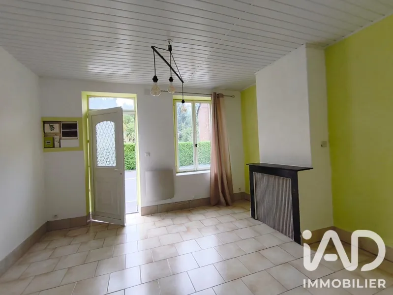 Vente Maison/villa 3 pièces - Photo 3