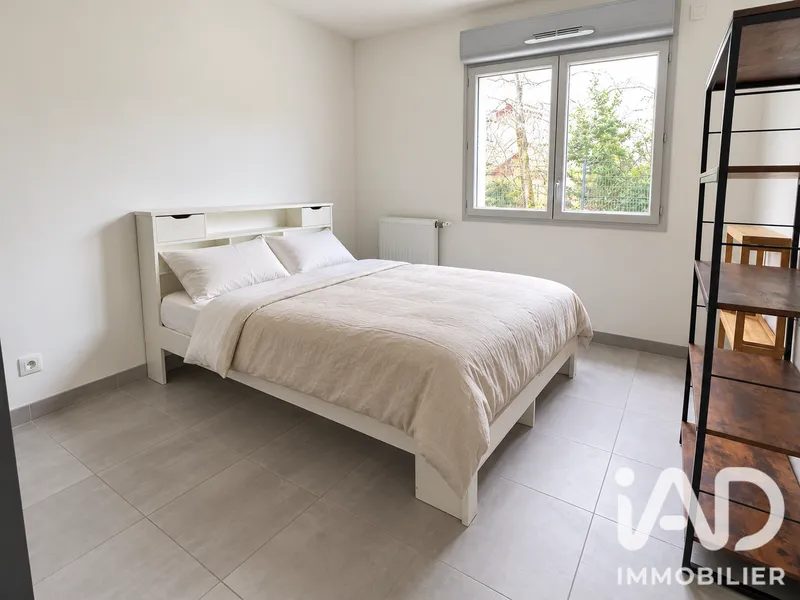 Vente Appartement 3 pièces - Photo 5
