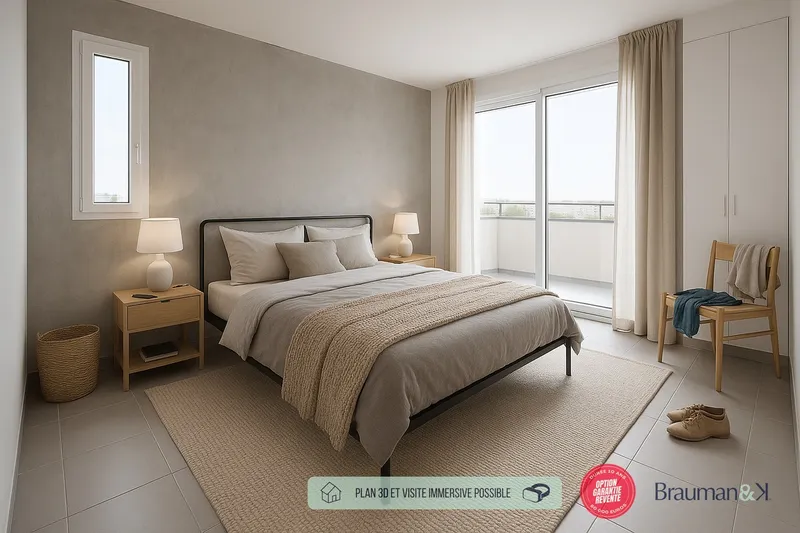 5 PIÈCES de 146m² + EXT(s) de 114m² + PKG(s) - Photo 5