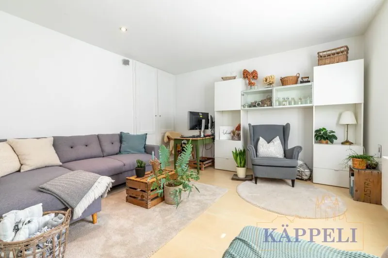 Familientraum im Herzen von Thun: Freistehendes 5.5 Zimmer Einfamilienhaus - Photo 3