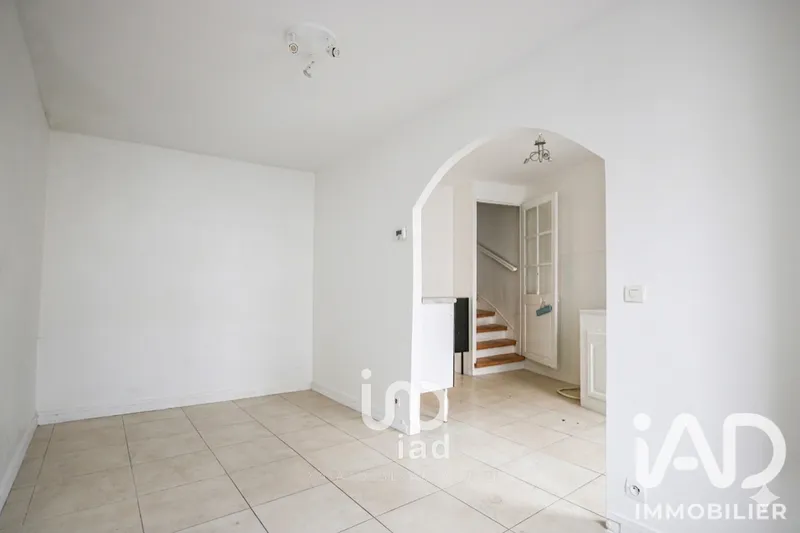 Vente Maison de ville 3 pièces - Photo 5
