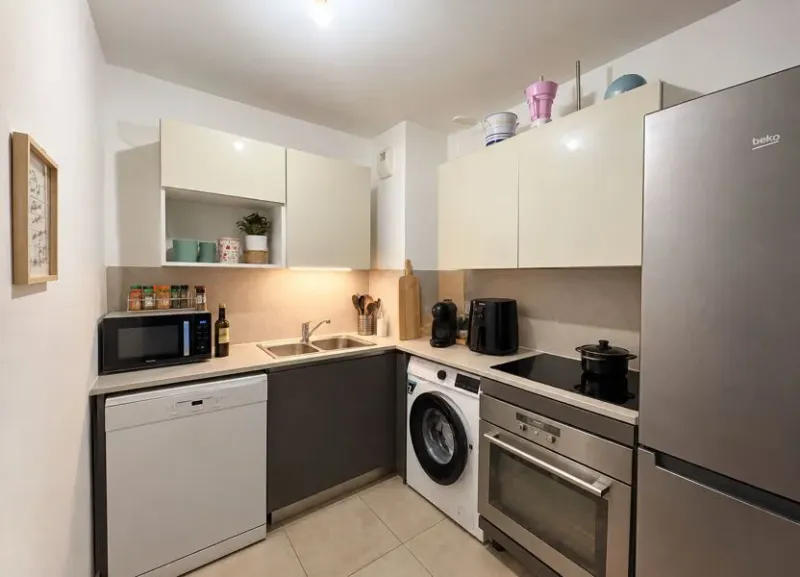 Appartement à vendre - Photo 4