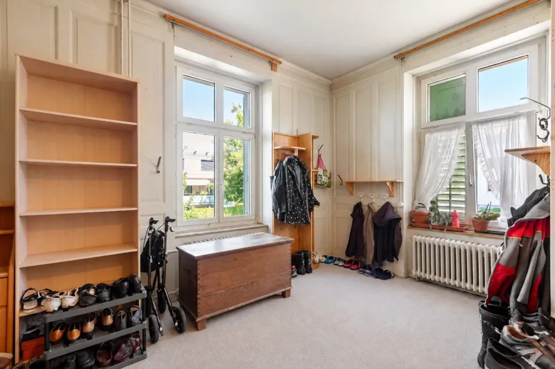 Historische Villa mit Charakter und Raum für Neues - Photo 5