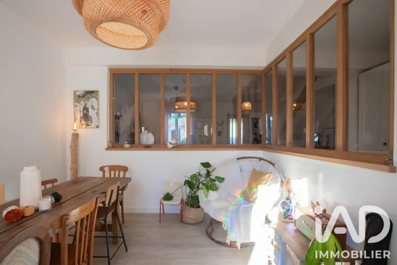 Vente Maison/villa 5 pièces - Photo 5
