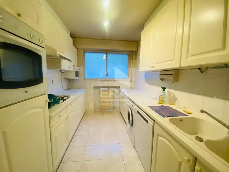 Appartement Le Cannet 4 pièce(s) de 94 m2 - Photo 5