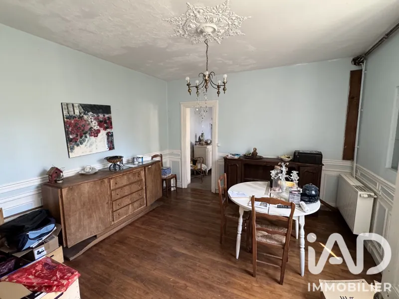 Vente Maison de ville 10 pièces - Photo 3
