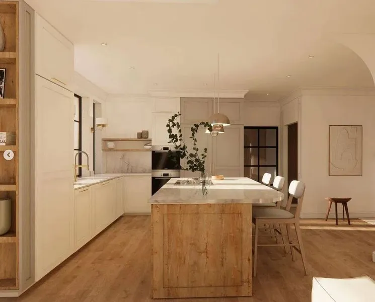 Maison à vendre, 2 pièces, 41 m², La Rochelle