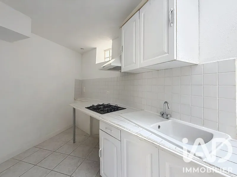 Vente Maison de village 2 pièces - Photo 5