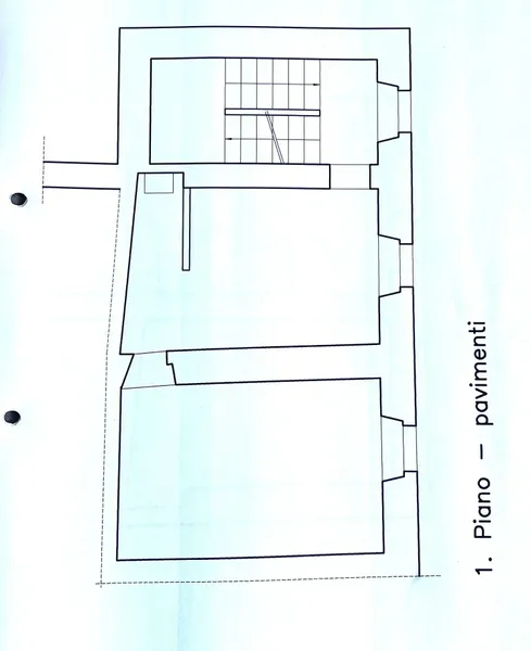 Casa unifamiliare nel nucleo storico di Tesserete - Photo 4