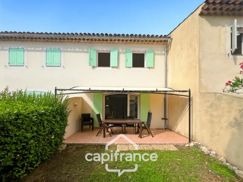 Maison 3 pièces à vendre à MALLEMORT - Photo 3